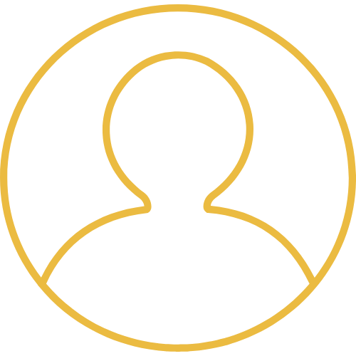 Ícone atendimento humano